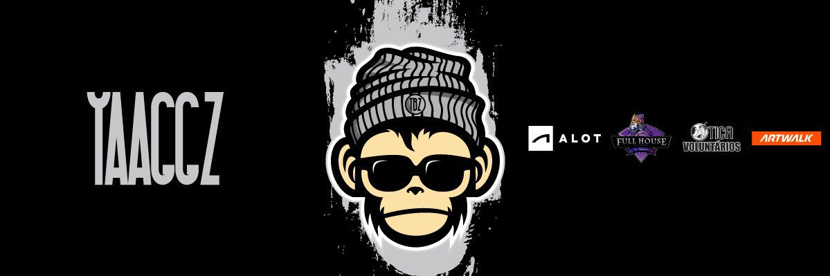 YaaggZ's profile banner image