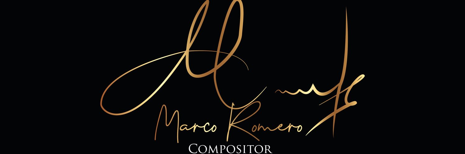 marcoromer19's profile banner image