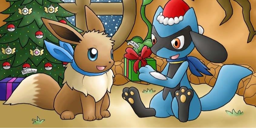 RioluDaPokemon's profile banner image