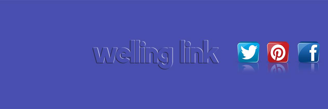 WellingLink banner