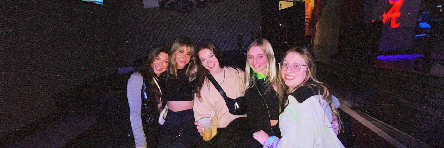 RobersonMacy's profile banner image