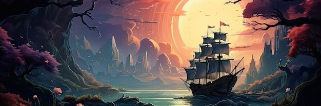 Sam Vimes banner