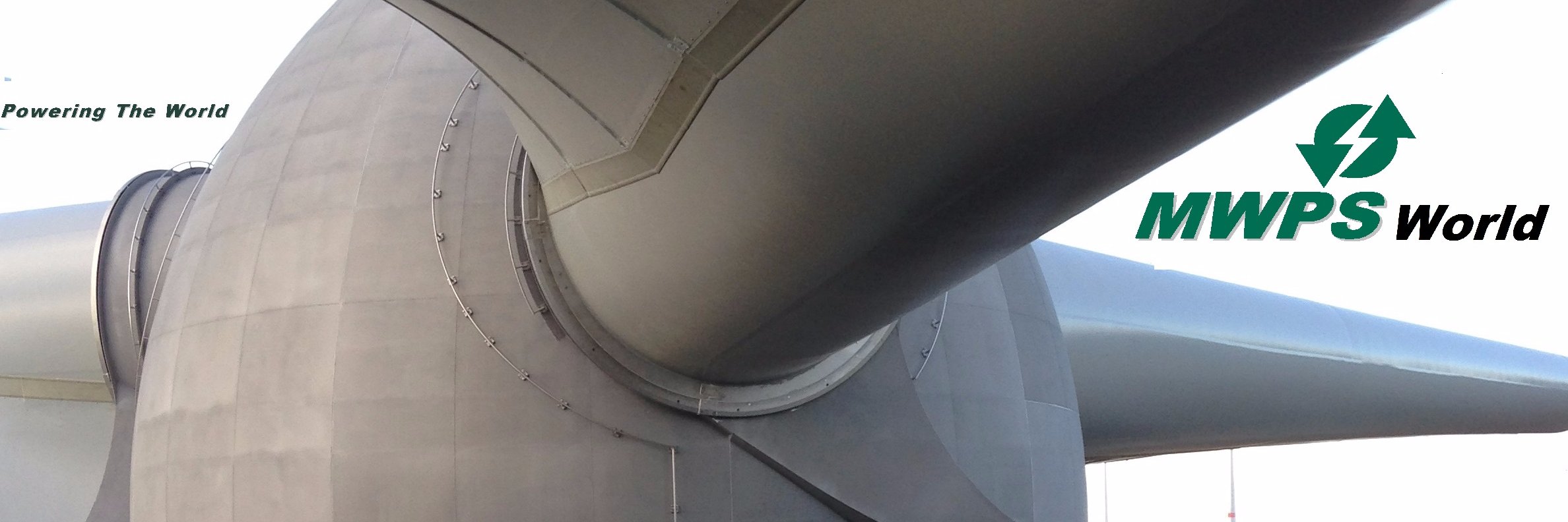 WindPowerSystem's profile banner image