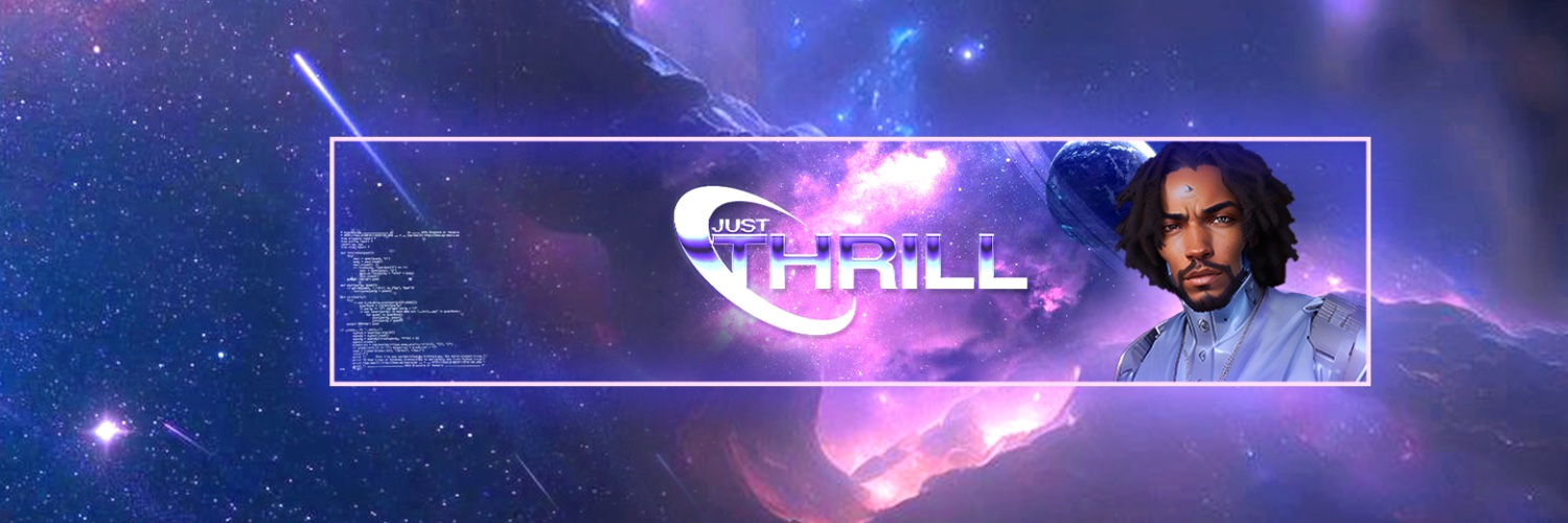 JustThrill banner