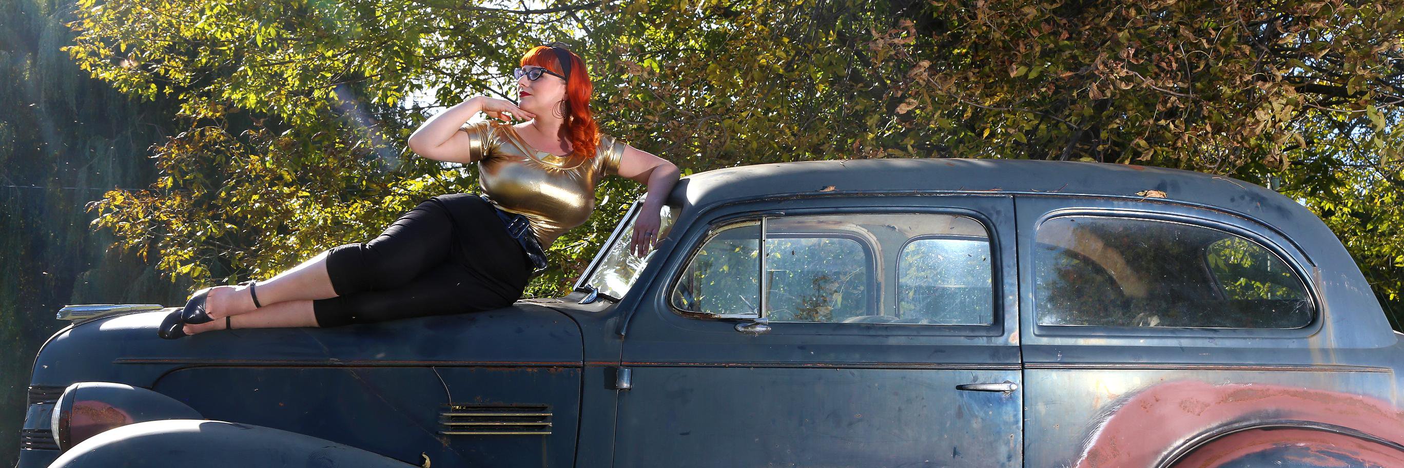 pinupGH's profile banner image