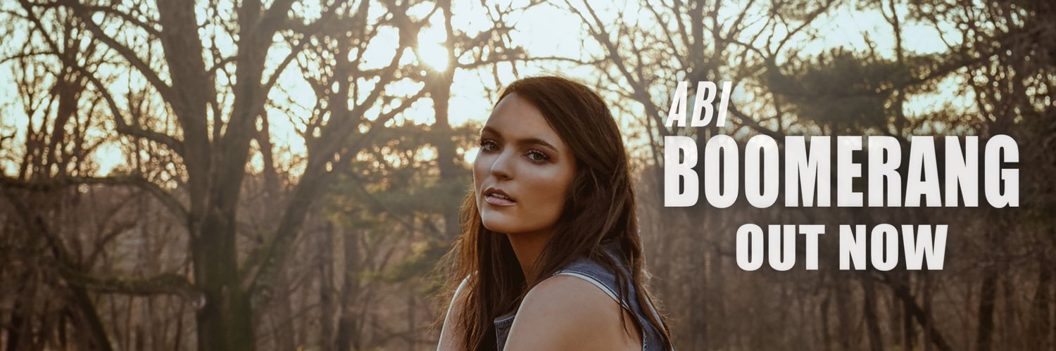 abimusic's profile banner image