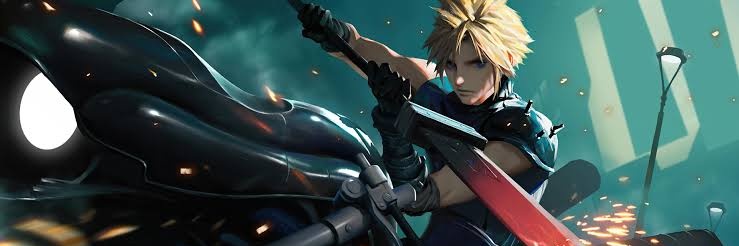 ChocoboWallows's profile banner image