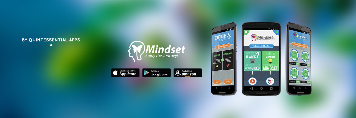 GetMindset's profile banner image