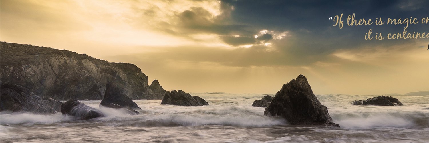 DonnaWebbLayton's profile banner image