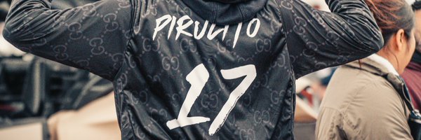 Luisrogs Profile Banner