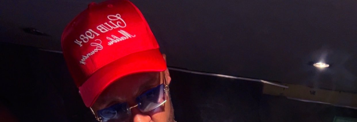FaisalDJMali's profile banner image