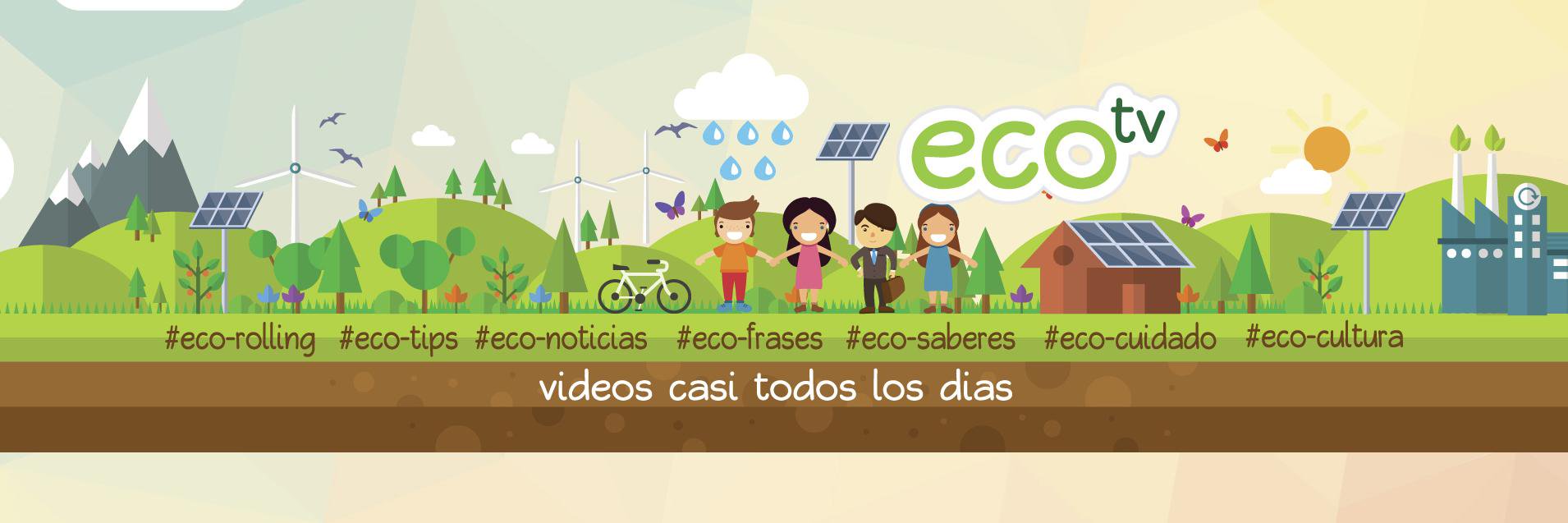 CanalEcoTv's profile banner image
