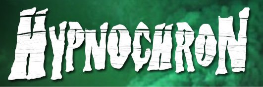 hypnochron's profile banner image