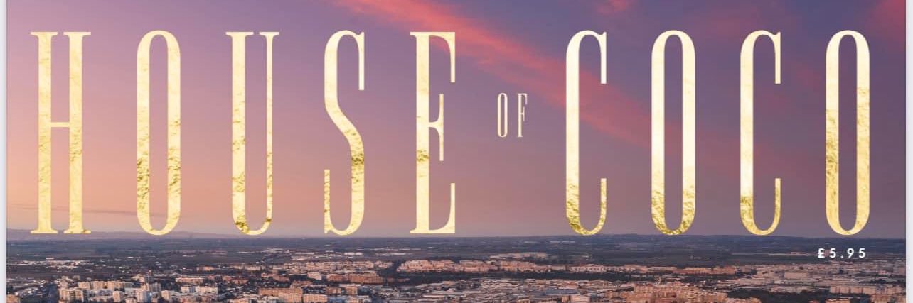 House_of_Coco's profile banner image