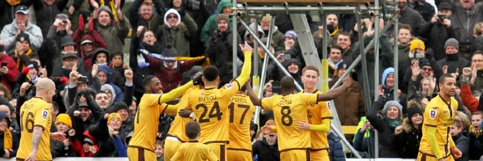 NonLeagueDirect's profile banner image