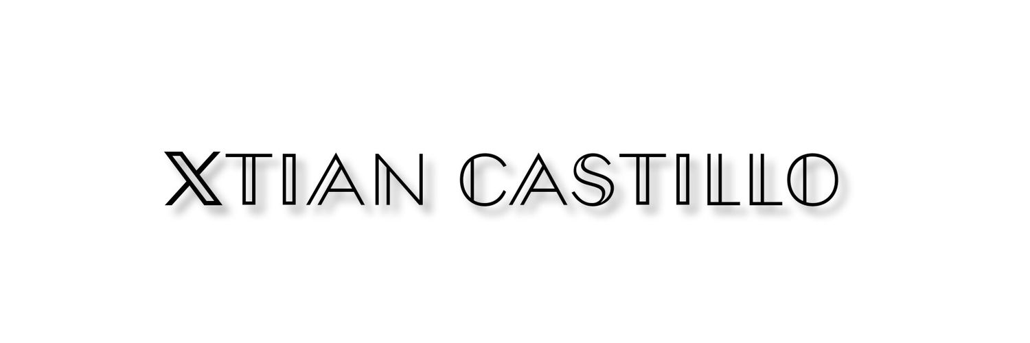 Chris Castillo banner