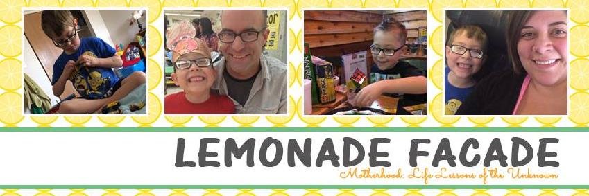 lemonadefacade's profile banner image