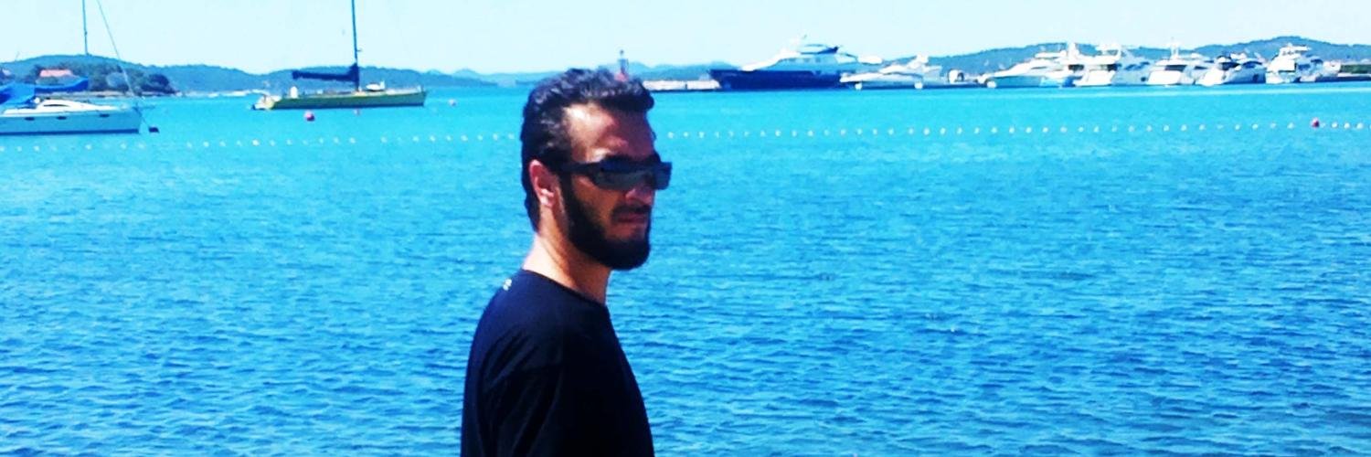 mevle75's profile banner image