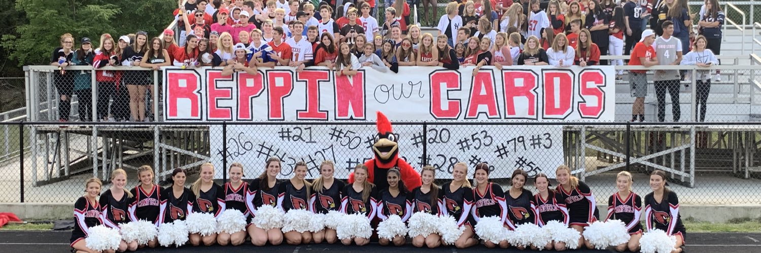 chstudentsctn's profile banner image