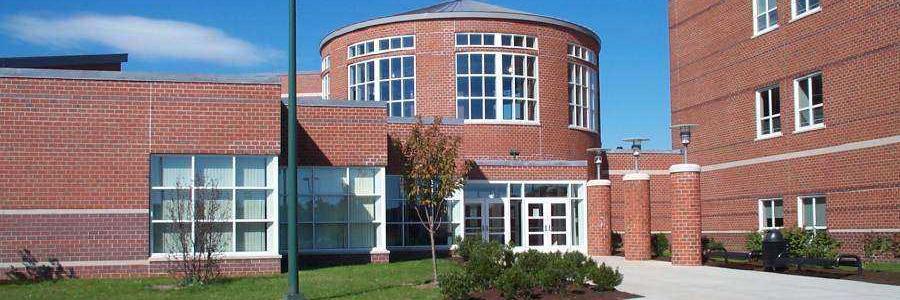 Principal Hayward banner