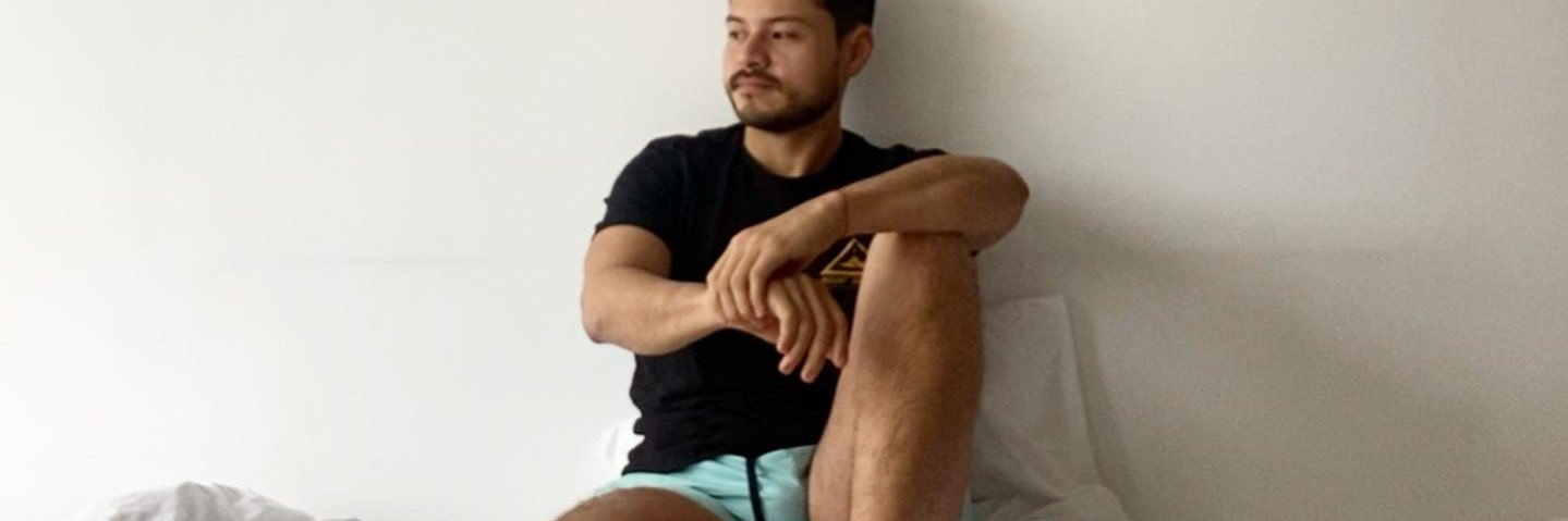 AnthonyCampovd's profile banner image