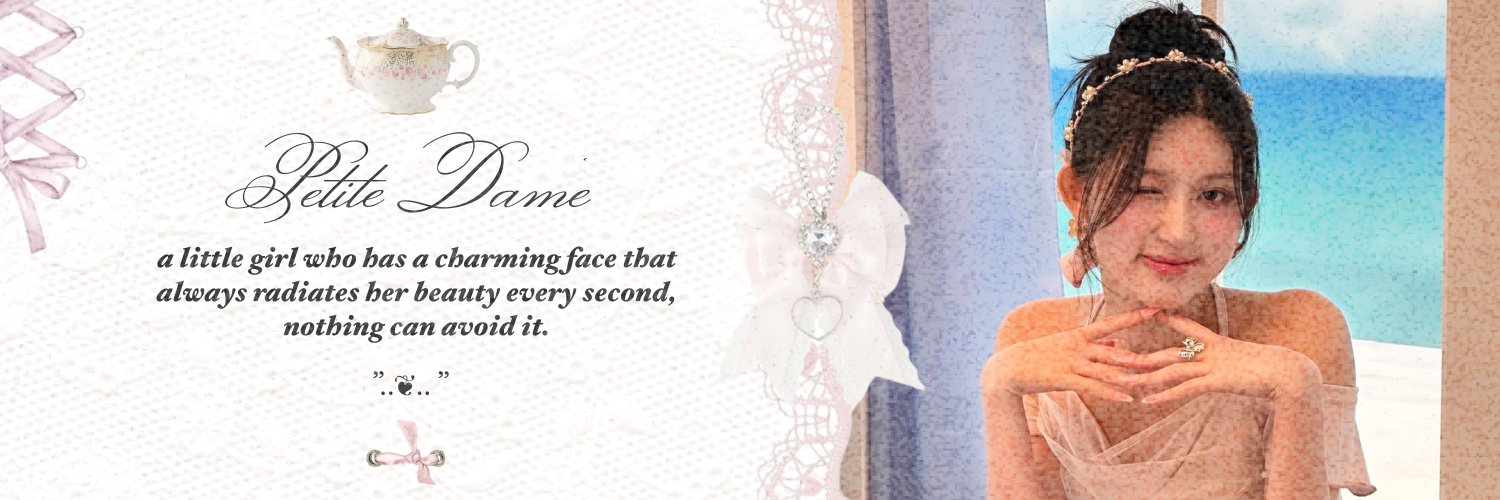 gabybiee's profile banner image