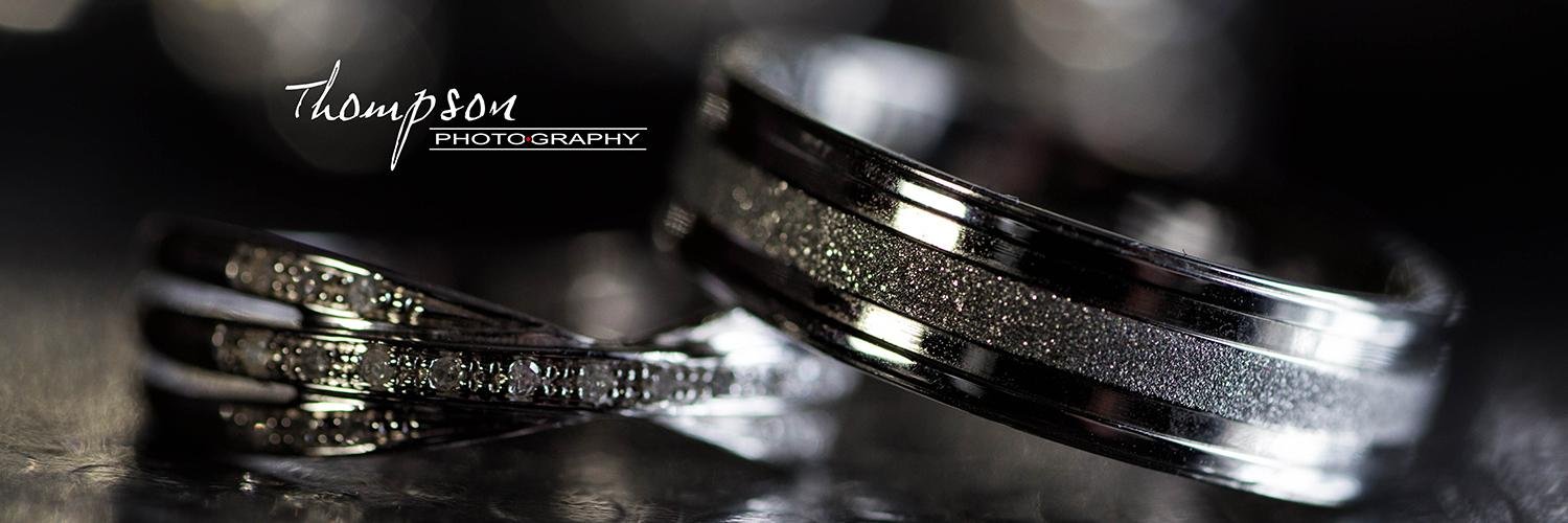 Thompson Photography banner