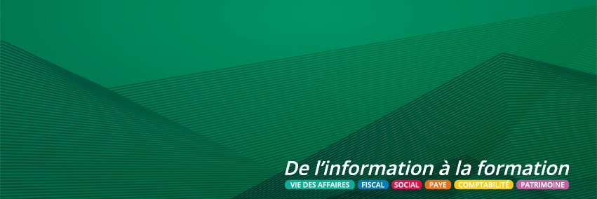 Groupe Revue Fiduciaire banner