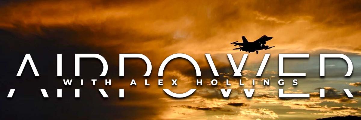Alex Hollings's banner