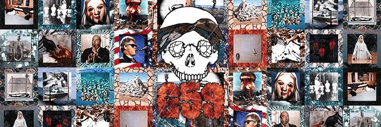 QuantumHate's profile banner image