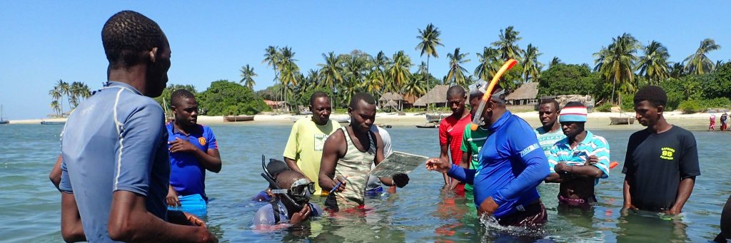 SMART Seas for MPAs banner