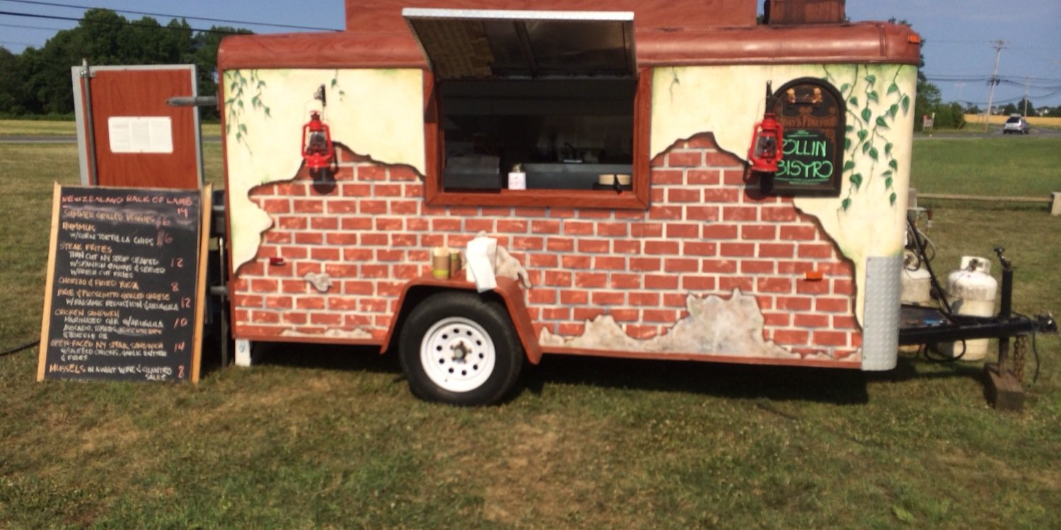 therollinbistro's profile banner image