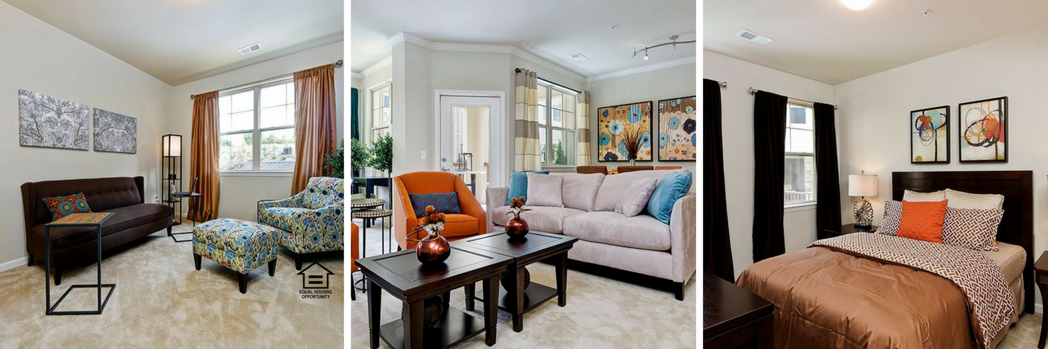 Arden Place banner