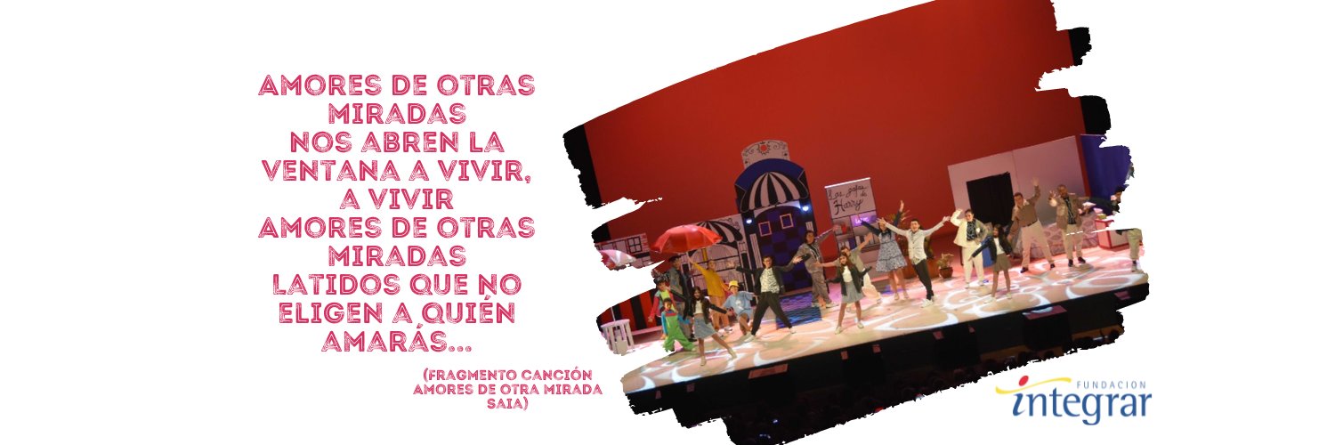 fundaintegrar's profile banner image