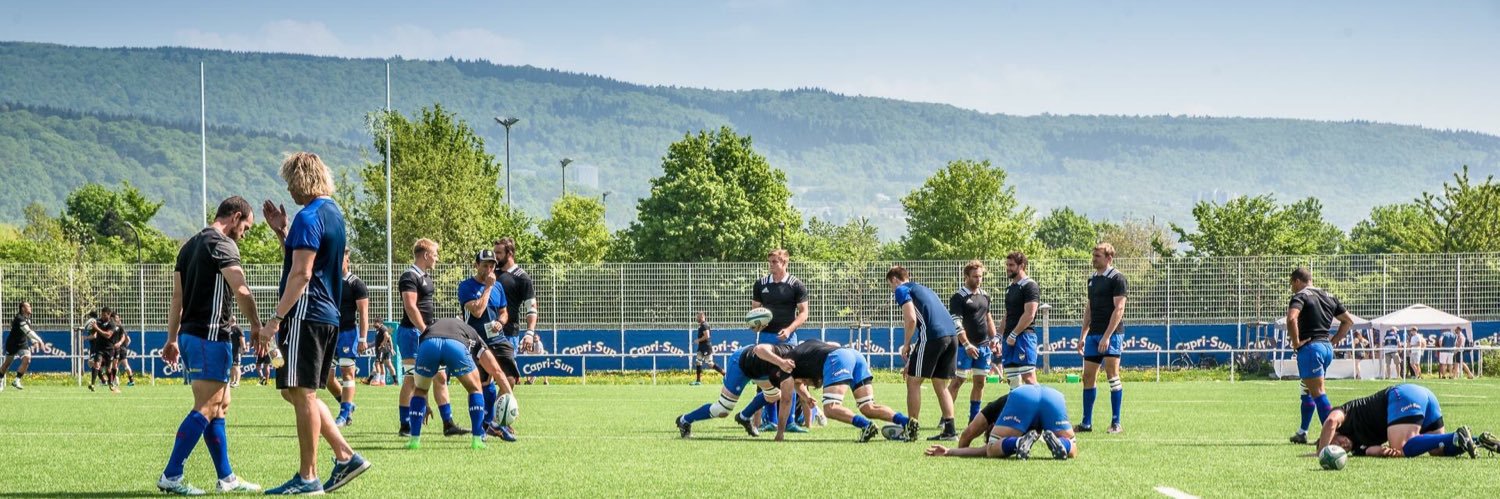 Mouritz Botha banner