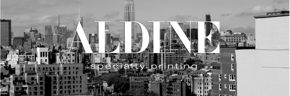 AldinePrinting's profile banner image