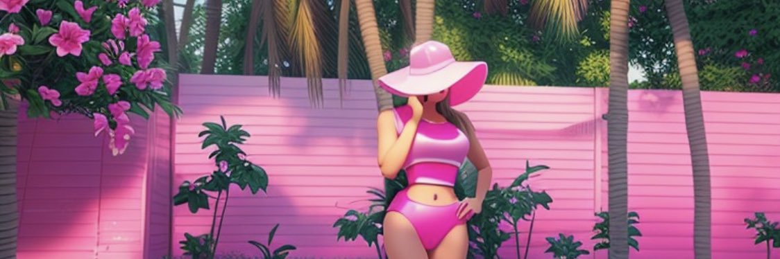 riccasuave's profile banner image
