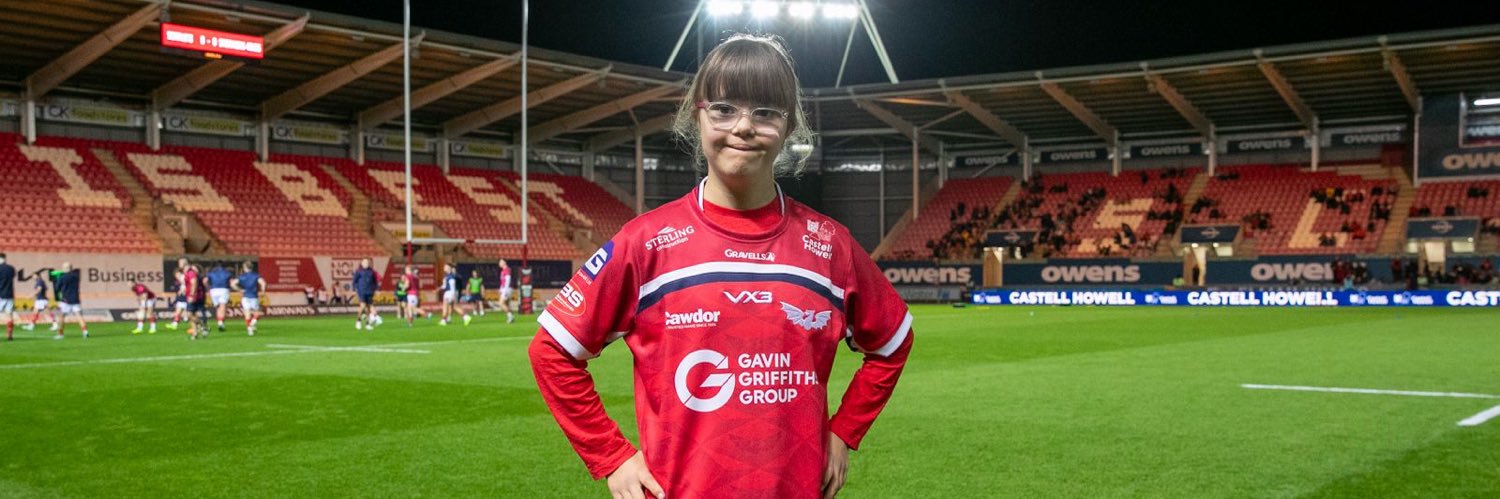 Ups Not Down's banner