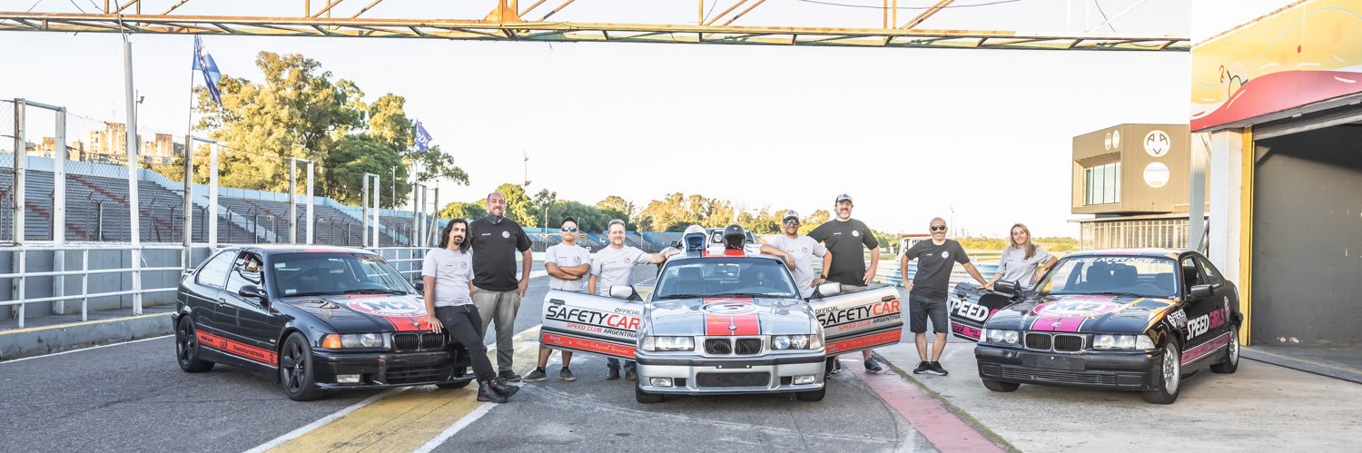 Speedclubar's profile banner image
