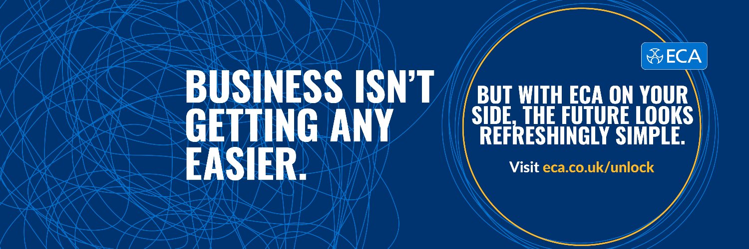 ECA - Electrical Contractors' Association banner