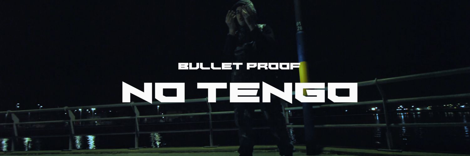 BULLETPROOFMAMI's profile banner image