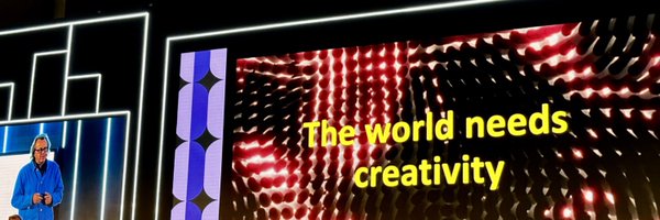 Creative_Uncle Profile Banner