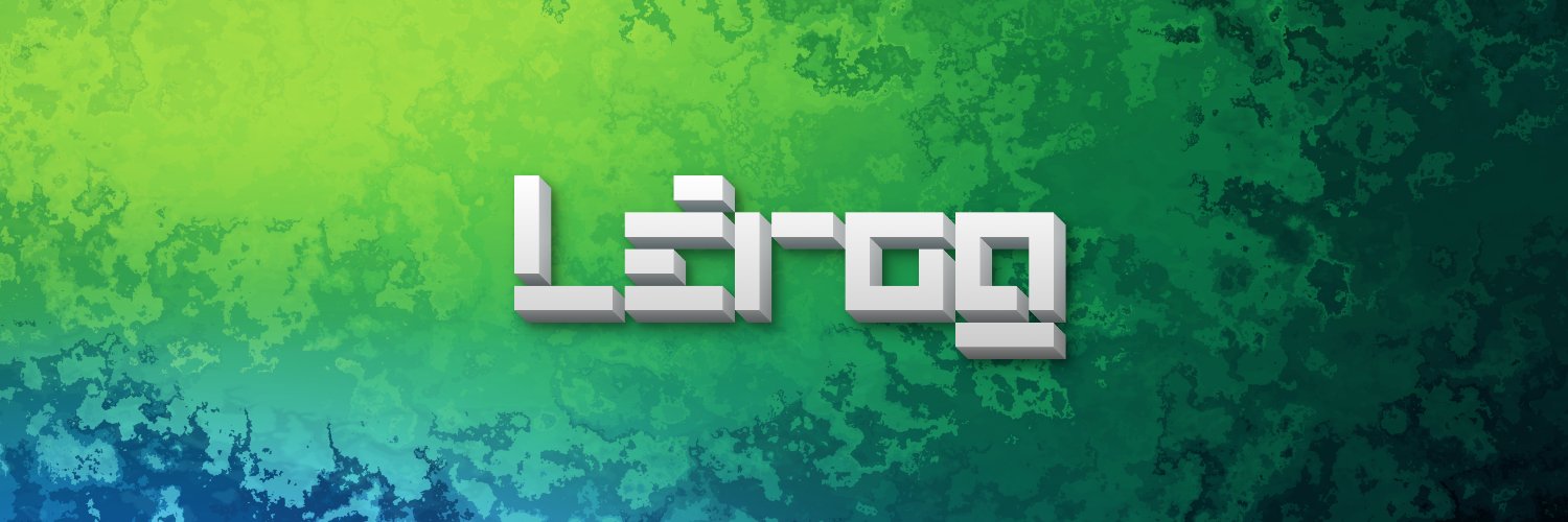 LerogFR's profile banner image