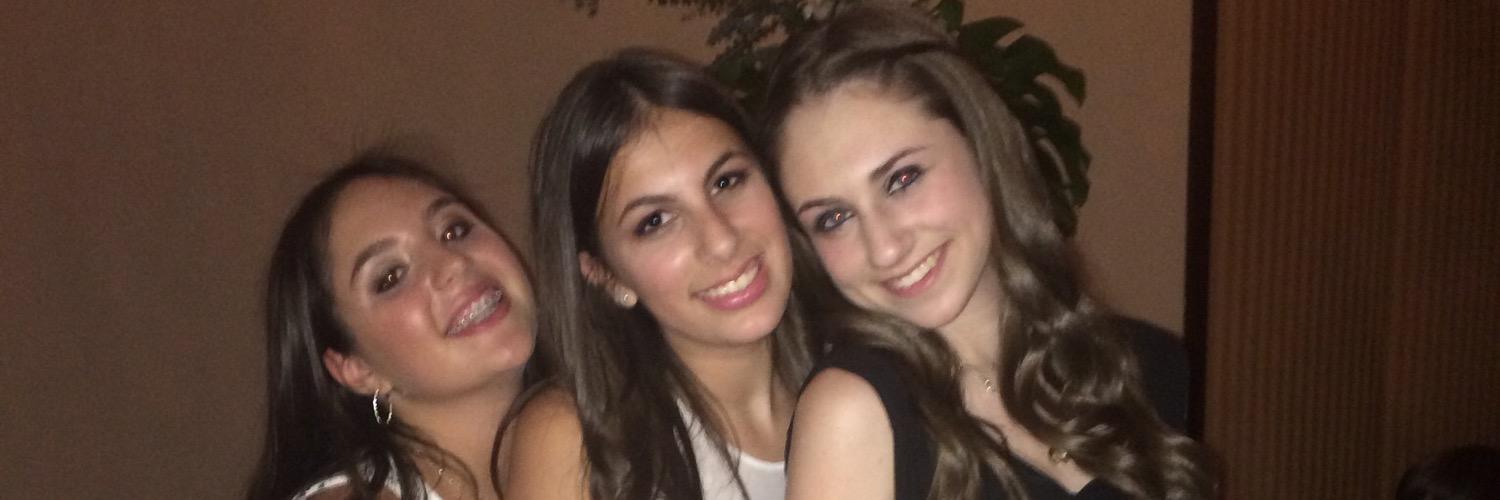 Sydney Levine❤️ banner