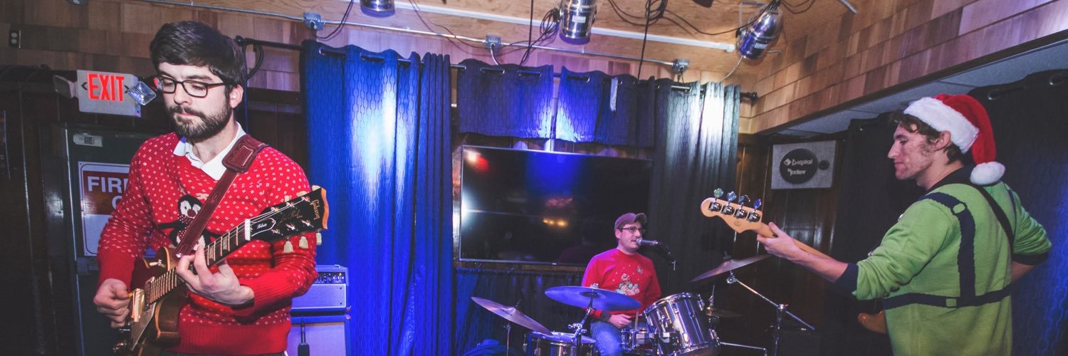 TheKickUpsBand's profile banner image