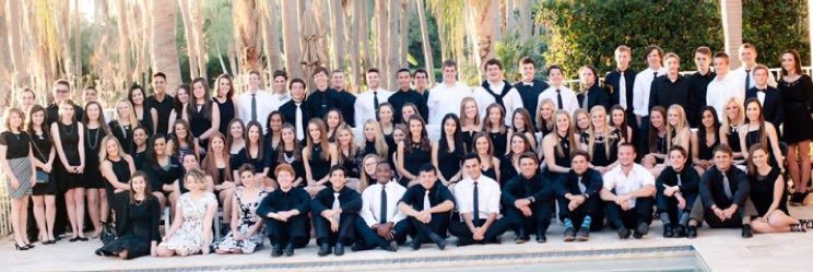 TFAClassof2016's profile banner image