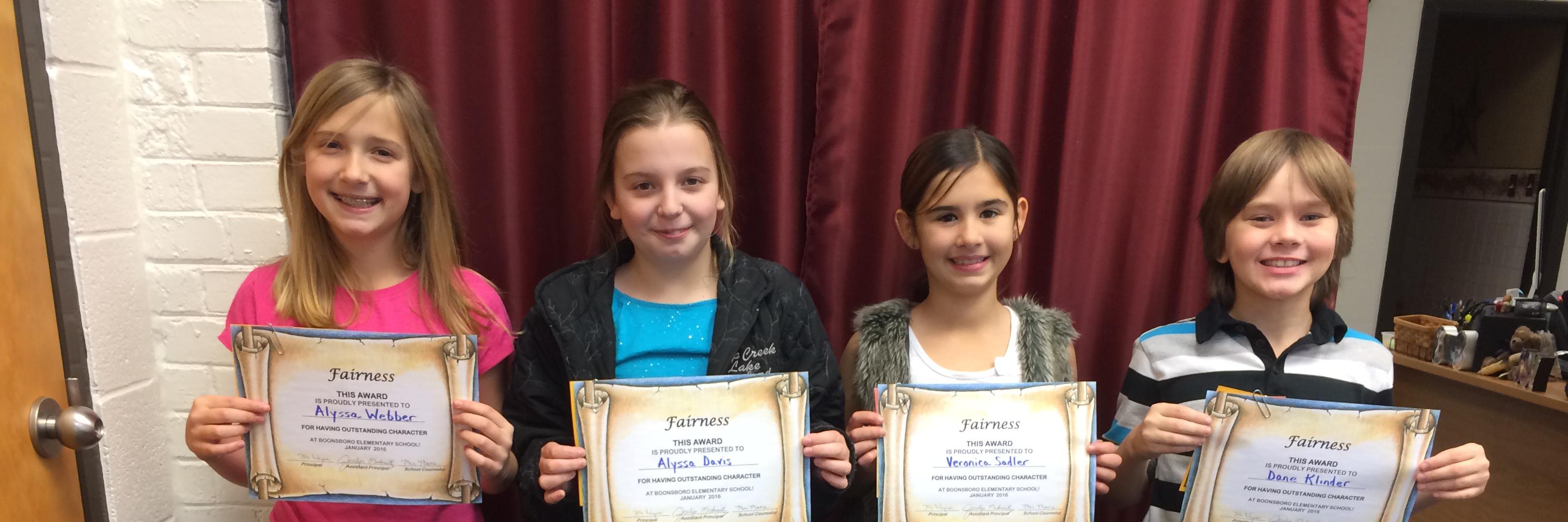 Barbara Webber banner