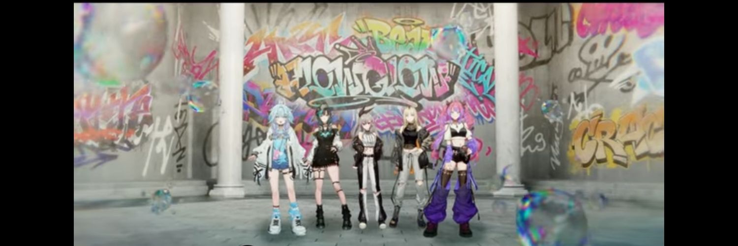 misiru97's profile banner image