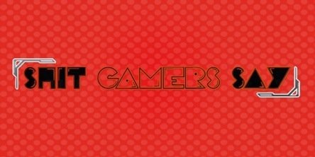 GamersSayShit's profile banner image