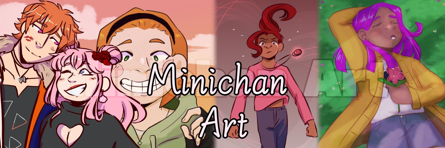 minimoonp's profile banner image